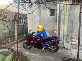 Kawasaki Gpz 250, снимка 3