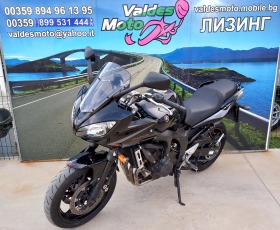     Yamaha Fazer 600 ~6 700 .