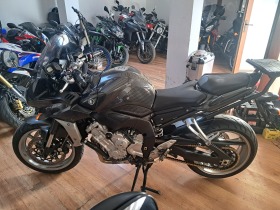 Yamaha FZ1 Fazer 1000 , снимка 2 - Мотоциклети и мототехника - 45694415