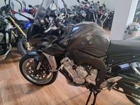 Yamaha FZ1 Fazer 1000 , снимка 5 - Мотоциклети и мототехника - 45694415