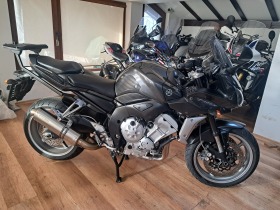 Yamaha FZ1 Fazer 1000 , снимка 7 - Мотоциклети и мототехника - 45694415