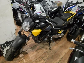 ����� �� �������� �� Yamaha Mt-03 35kw Mivv