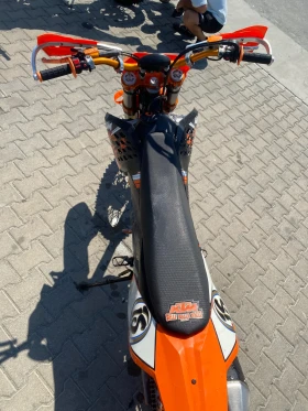 Ktm SX-F | Mobile.bg    4