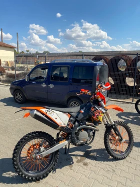 Ktm SX-F | Mobile.bg    3