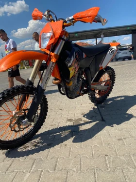 Ktm SX-F | Mobile.bg    2