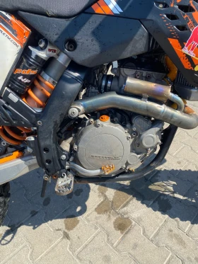 Ktm SX-F | Mobile.bg    5