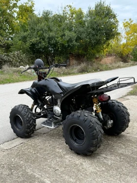 Shineray XY ATV 250cc | Mobile.bg    4
