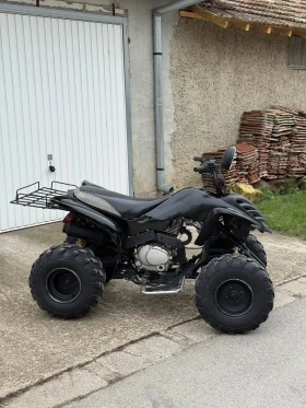 Shineray XY ATV 250cc | Mobile.bg    7