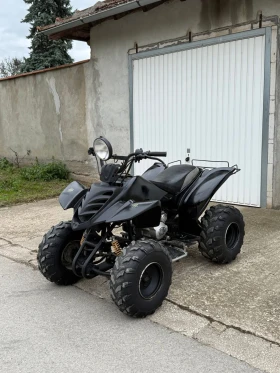     Shineray XY ATV 250cc