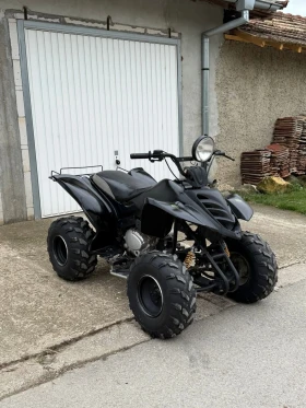 Shineray XY ATV 250cc | Mobile.bg    2