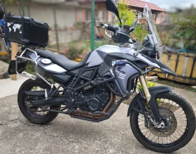 BMW F 800GS