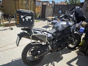 BMW F 800GS | Auto.bg — изображение 3