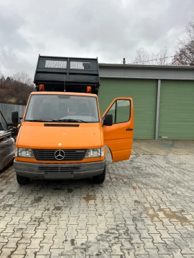  Mercedes-Benz Sprinter 308  | Mobile.bg    5