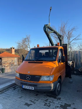  Mercedes-Benz Sprinter 308  | Mobile.bg    1