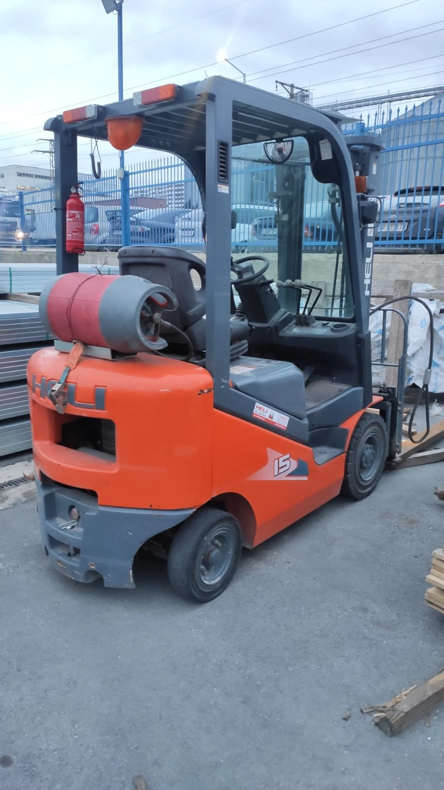 ������� HELI | Mobile.bg � ����������� 2