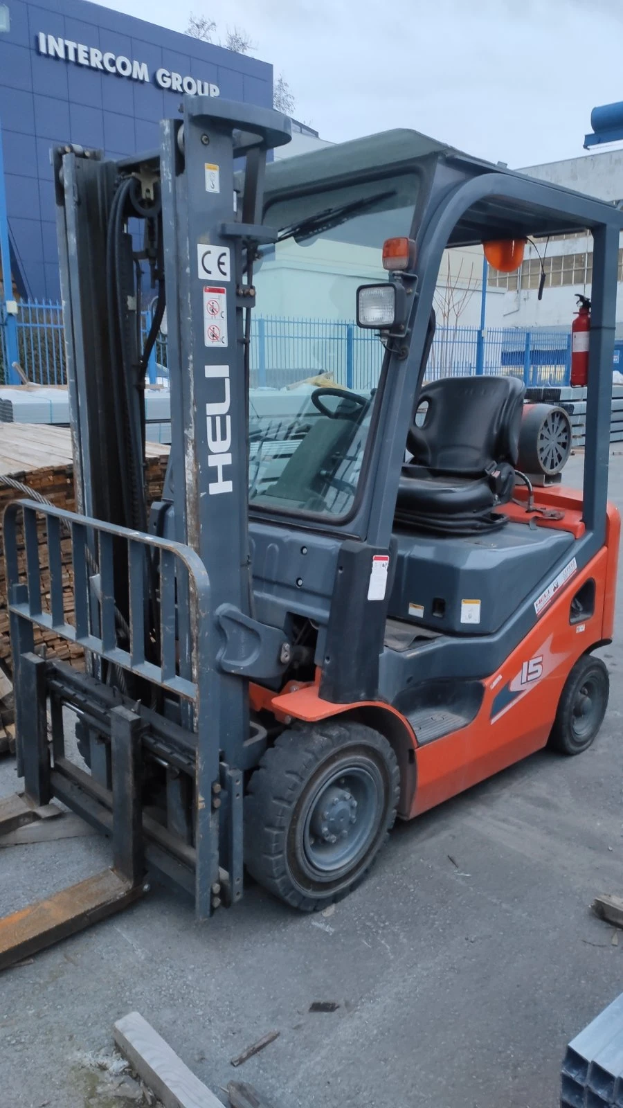 ������� HELI | Mobile.bg � ����������� 1