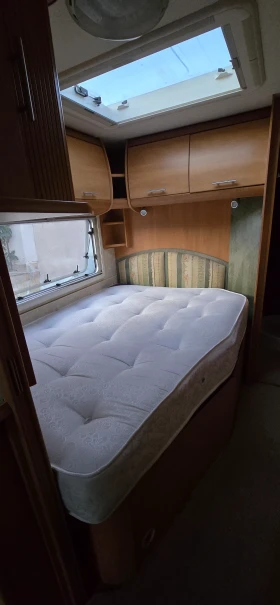 Каравана ABI Swift , снимка 13