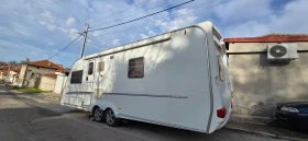 Каравана ABI Swift , снимка 3