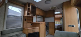 Каравана ABI Swift , снимка 8