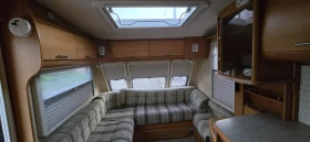 Каравана ABI Swift , снимка 7