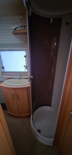 Каравана ABI Swift , снимка 11