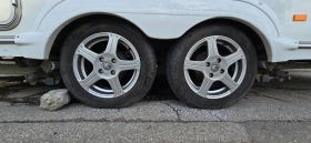 Каравана ABI Swift , снимка 17