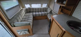 Каравана ABI Swift , снимка 6