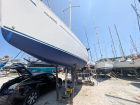 Ветроходна лодка Bavaria SAS VECTOR 361, снимка 2