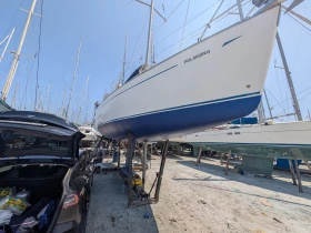 Ветроходна лодка Bavaria SAS VECTOR 361