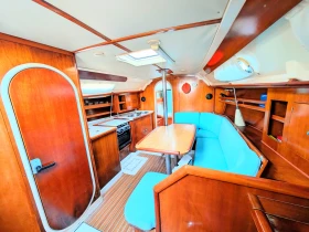 ���������� ����� Bavaria SAS VECTOR 361 | Mobile.bg � ����� ������ 9