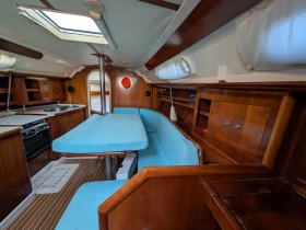 ���������� ����� Bavaria SAS VECTOR 361 | Mobile.bg � ����� ������ 7