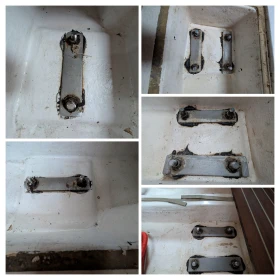 ����� �� �������� �� ���������� ����� Bavaria SAS VECTOR 361