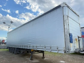 Полуремарке Schmitz 2.80 , снимка 5