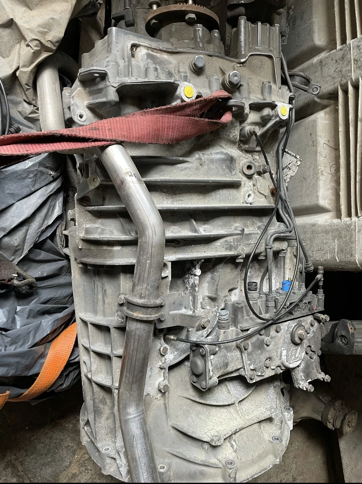   ZF 16S2331TD | Mobile.bg   1