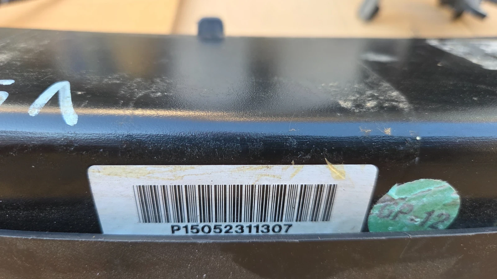Заден мост Peugeot 208 E, снимка 6 - Части - 56599419