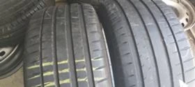 Гуми Летни 255/40R18, снимка 1