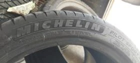Гуми Летни 255/40R18, снимка 5