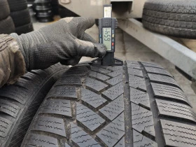 Гуми Зимни 235/50R18, снимка 4
