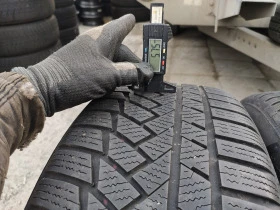 Гуми Зимни 235/50R18, снимка 5