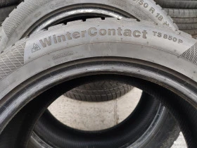 Гуми Зимни 235/50R18, снимка 6