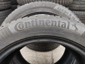 Гуми Зимни 235/50R18, снимка 7
