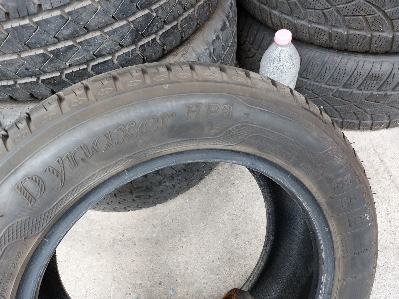  185/60R14 | Mobile.bg   7