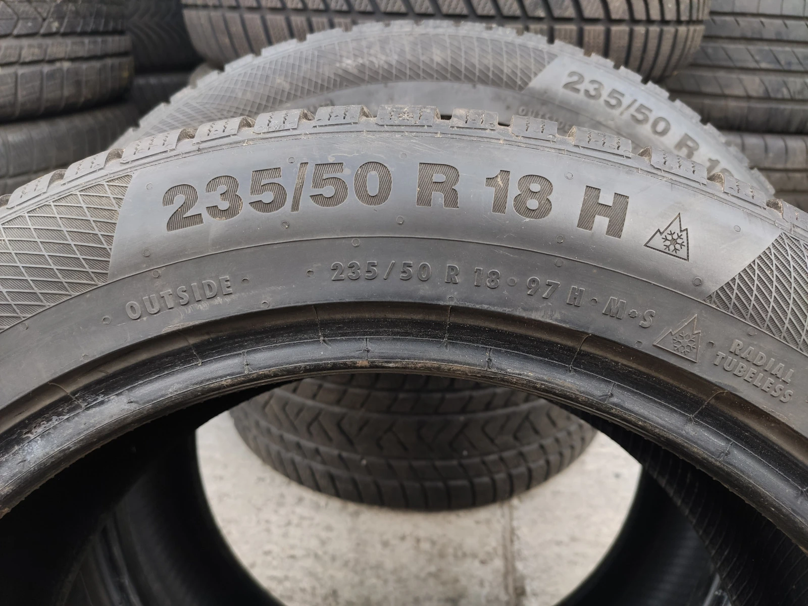  235/50R18 | Mobile.bg   8
