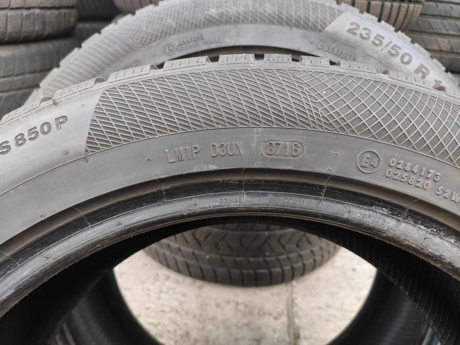  235/50R18 | Mobile.bg   9