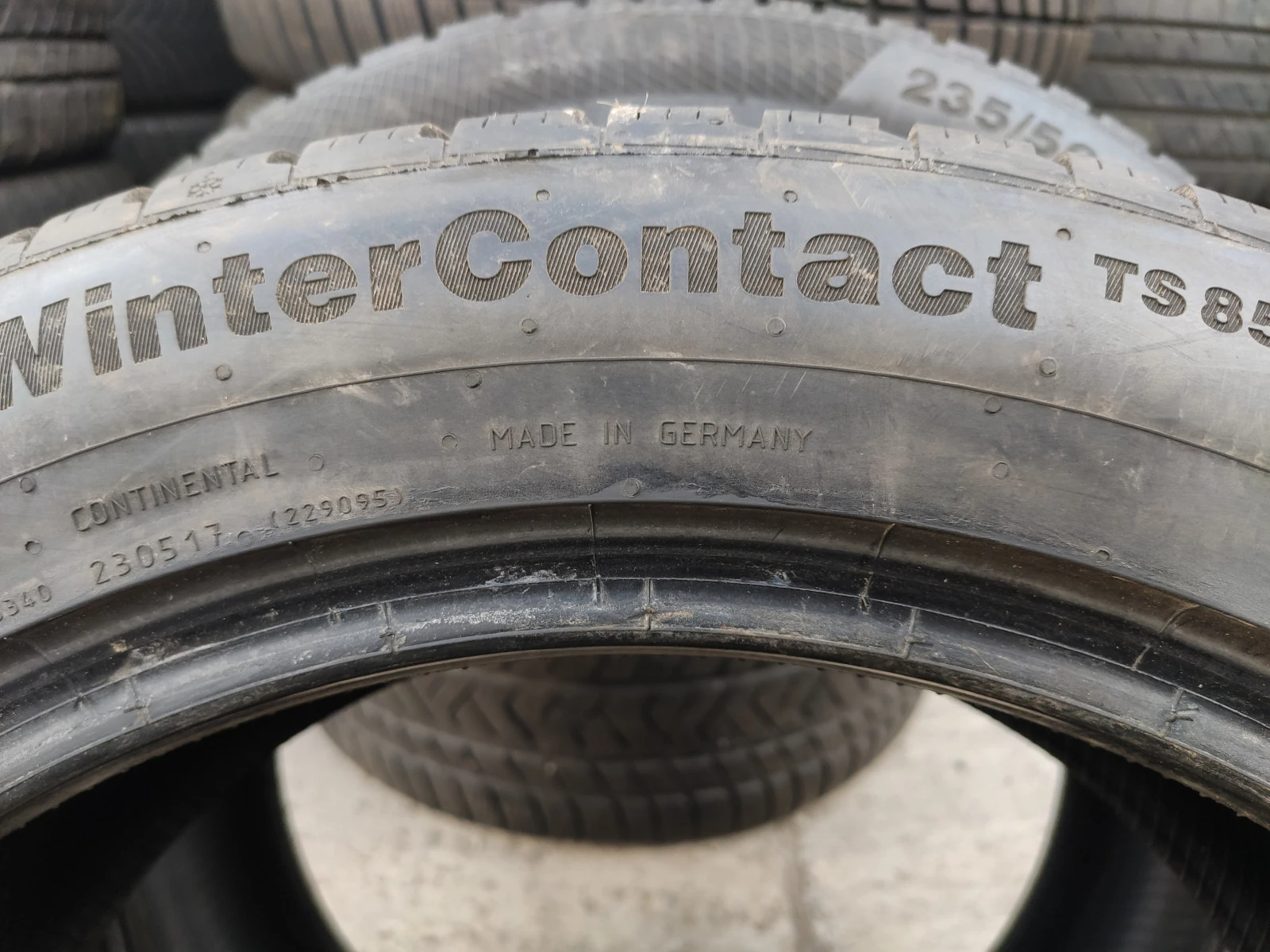  235/50R18 | Mobile.bg   10