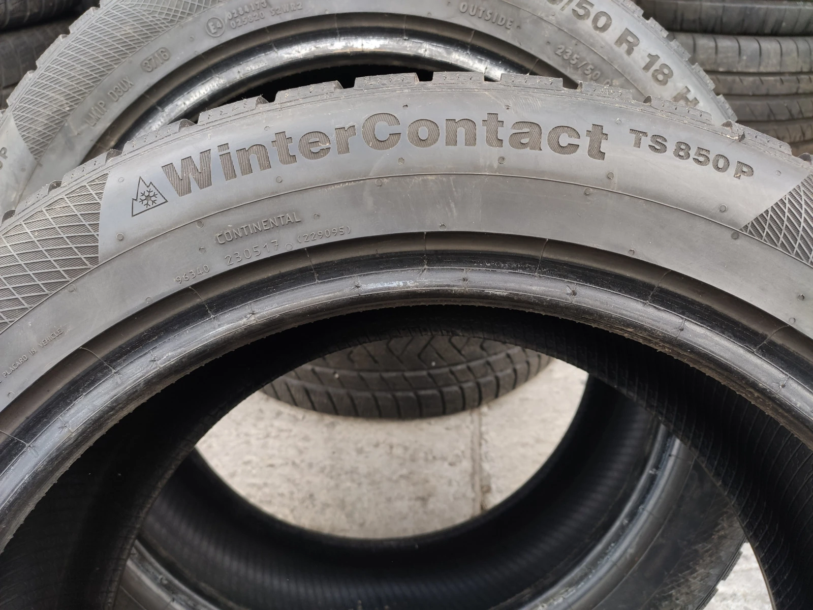  235/50R18 | Mobile.bg   6