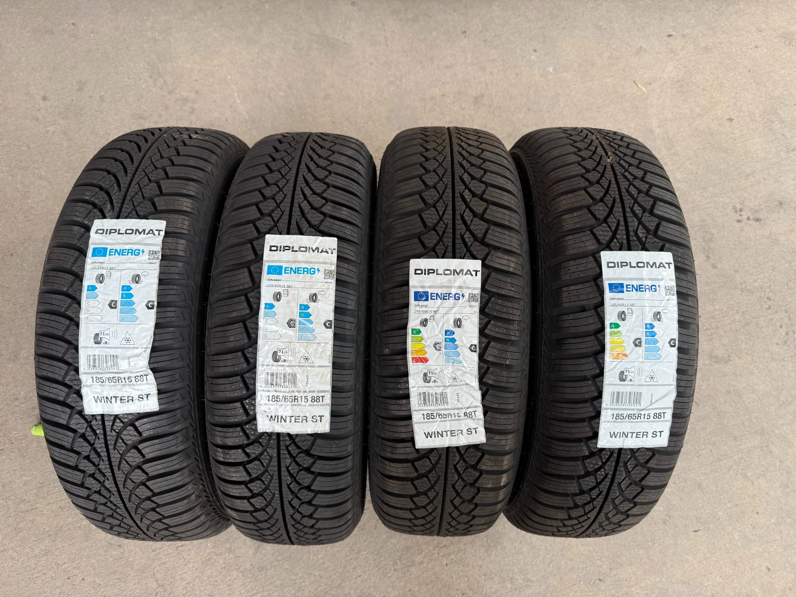  185/65R15 | Mobile.bg   1