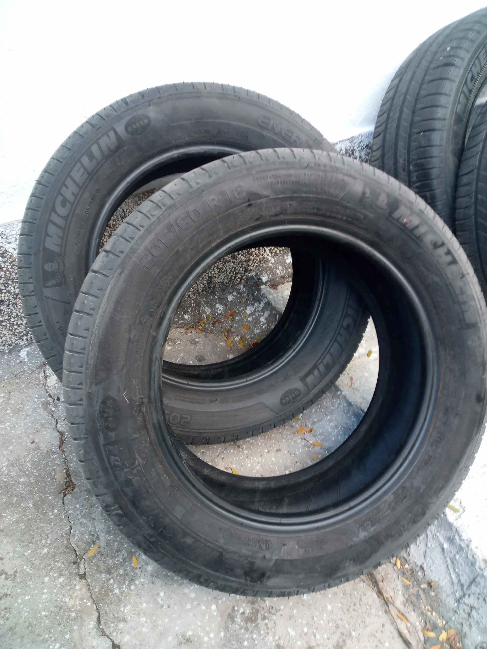  205/60R16 | Mobile.bg   3