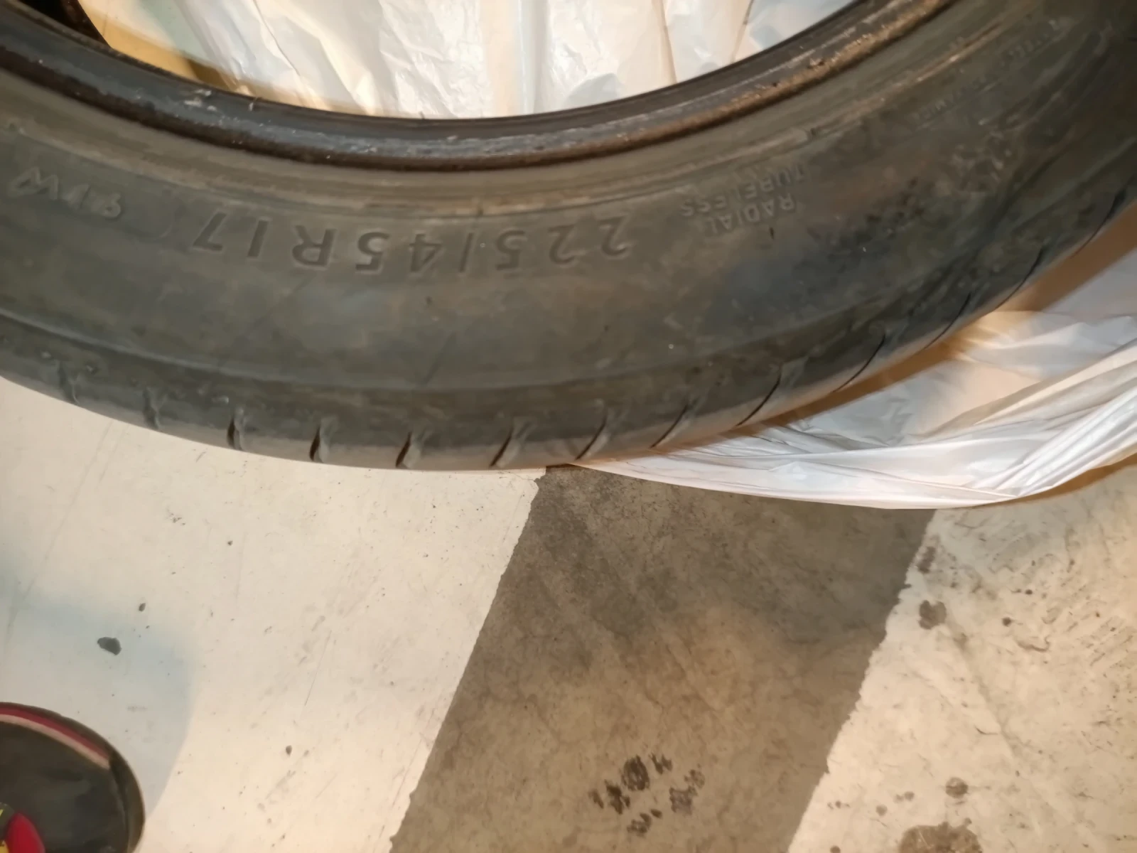  225/45R17 | Mobile.bg   4