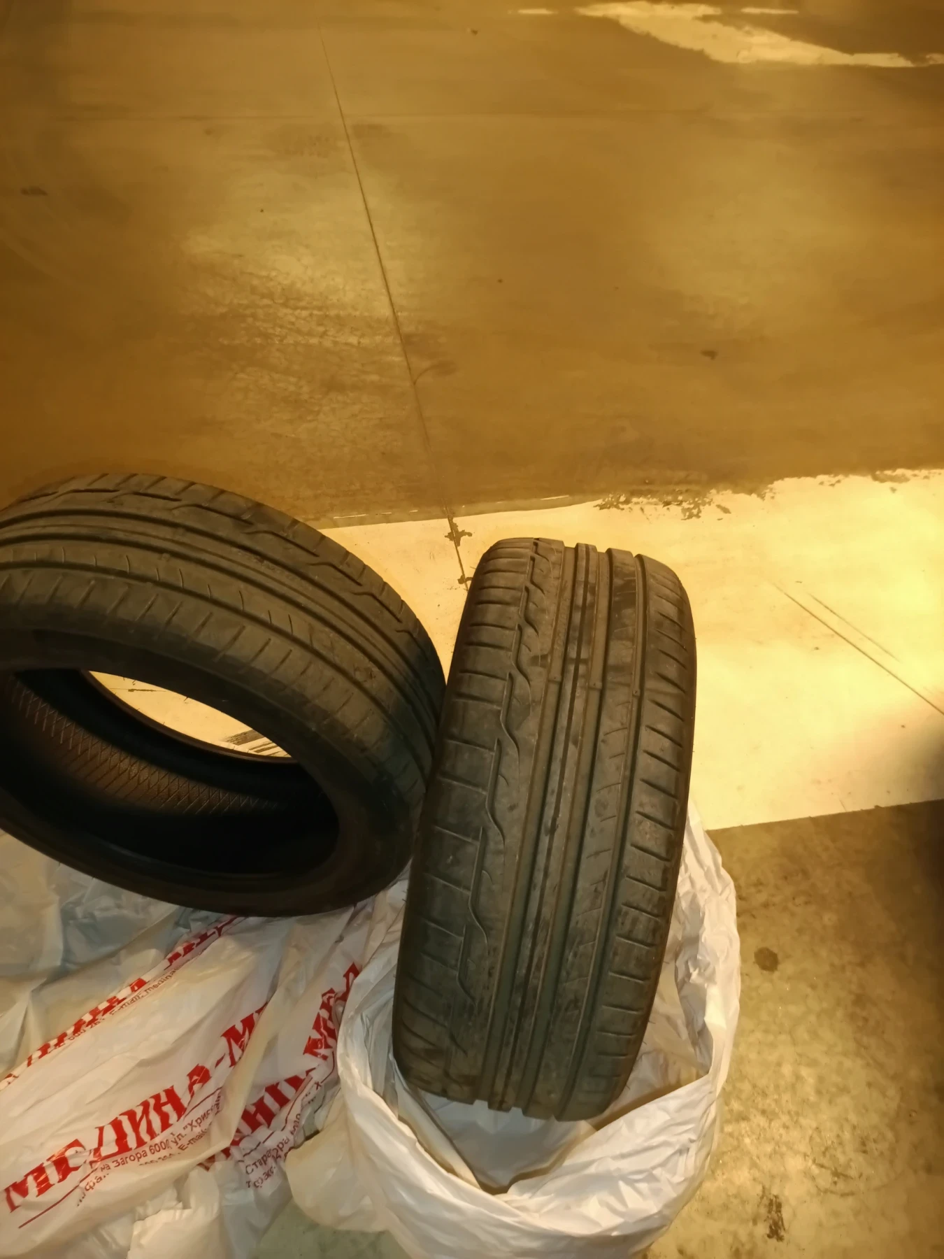  225/45R17 | Mobile.bg   7